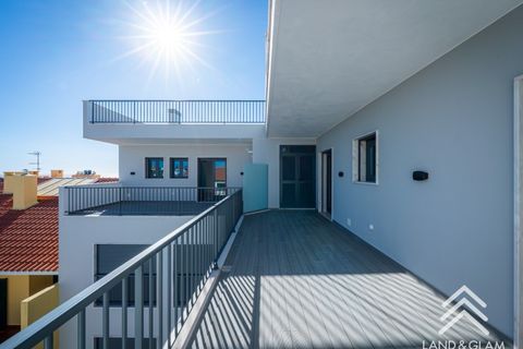Penthouse i Ericeira, Lisbon, Ericeira - € 1.100.000 | Ref: LG3445 (l) - foto 12