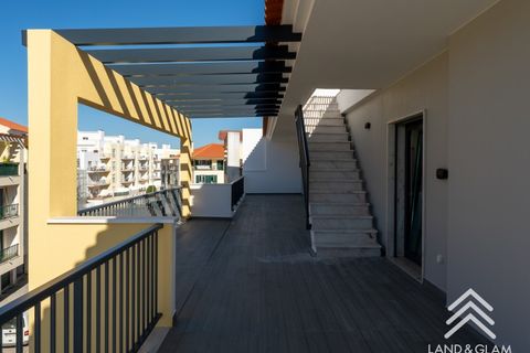Penthouse i Ericeira, Lisbon, Ericeira - € 1.100.000 | Ref: LG3445 (l) - foto 13