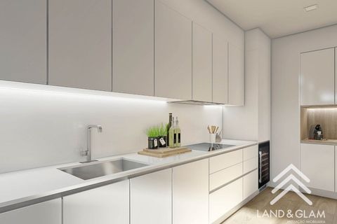 Lejlighed i Loures, Lisbon, Loures - € 695.000 | Ref: LG3192 (a) - foto 27