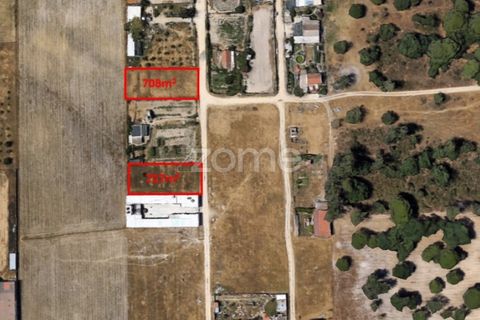 Helårsgrund i Palmela, Setubal, Palmela - € 50.000 | Ref: ZMPT570993 - foto 2