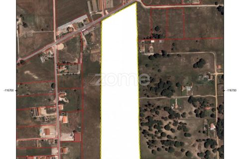 Helårsgrund i Palmela, Setubal, Palmela - € 50.000 | Ref: ZMPT570993 - foto 4
