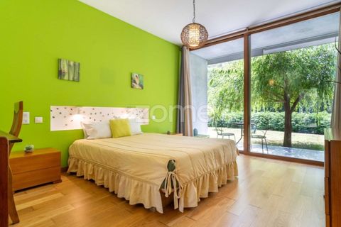 Farm i Santa Comba Dao, Viseu, Santa Comba Dao - € 849.500 | Ref: ZMPT577405 - foto 1