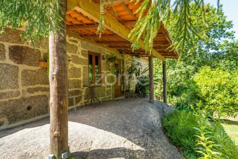 Farm i Santa Comba Dao, Viseu, Santa Comba Dao - € 849.500 | Ref: ZMPT577405 - foto 2