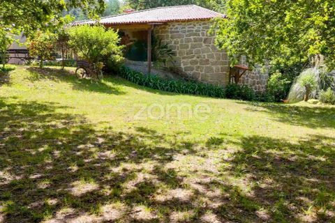 Farm i Santa Comba Dao, Viseu, Santa Comba Dao - € 849.500 | Ref: ZMPT577405 - foto 3