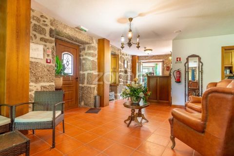 Farm i Santa Comba Dao, Viseu, Santa Comba Dao - € 849.500 | Ref: ZMPT577405 - foto 41