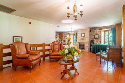 Farm i Santa Comba Dao, Viseu, Santa Comba Dao - € 849.500 | Ref: ZMPT577405 - foto 42