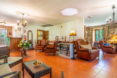 Farm i Santa Comba Dao, Viseu, Santa Comba Dao - € 849.500 | Ref: ZMPT577405 - foto 43