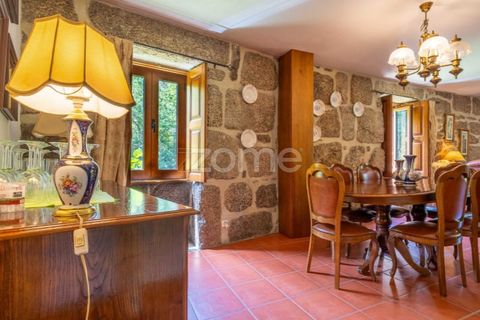 Farm i Santa Comba Dao, Viseu, Santa Comba Dao - € 849.500 | Ref: ZMPT577405 - foto 46