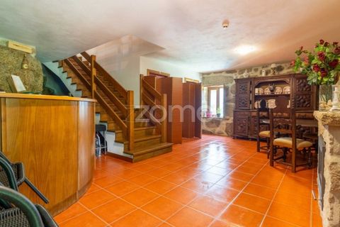 Farm i Santa Comba Dao, Viseu, Santa Comba Dao - € 849.500 | Ref: ZMPT577405 - foto 49