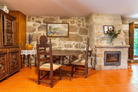 Farm i Santa Comba Dao, Viseu, Santa Comba Dao - € 849.500 | Ref: ZMPT577405 - foto 50