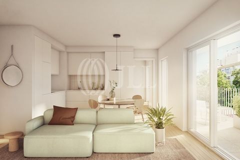 Lejlighed i Barreiro, Setubal, Barreiro - € 865.000 | Ref: 94838 - foto 11