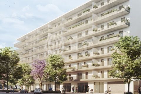 Lejlighed i Barreiro, Setubal, Barreiro - € 533.000 | Ref: 94834 - foto 31