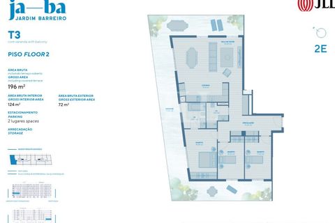 Lejlighed i Barreiro, Setubal, Barreiro - € 533.000 | Ref: 94834 - foto 33