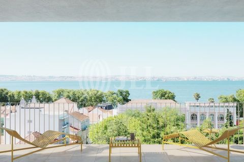 Lejlighed i Barreiro, Setubal, Barreiro - € 509.000 | Ref: 94833 - foto 2