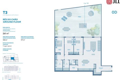 Lejlighed i Barreiro, Setubal, Barreiro - € 509.000 | Ref: 94833 - foto 33