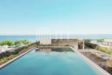 Lejlighed i Barreiro, Setubal, Barreiro - € 495.000 | Ref: 94829 - foto 3