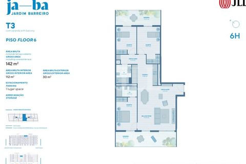 Lejlighed i Barreiro, Setubal, Barreiro - € 495.000 | Ref: 94829 - foto 33