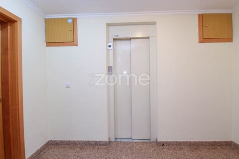 Apartament a Belas, Lisbon, Belas - € 2.100/mes | Ref: ZMPT585602 - foto 6