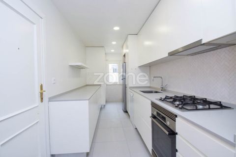 Apartament a Belas, Lisbon, Belas - € 2.100/mes | Ref: ZMPT585602 - foto 13