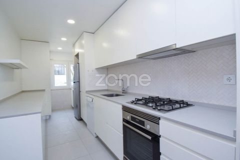 Apartament a Belas, Lisbon, Belas - € 2.100/mes | Ref: ZMPT585602 - foto 14