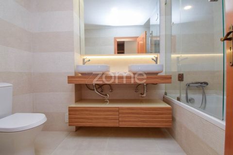 Apartament a Belas, Lisbon, Belas - € 2.100/mes | Ref: ZMPT585602 - foto 27