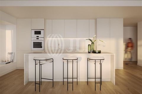 Lejlighed i Laranjeiro, Setubal, Laranjeiro - € 569.000 | Ref: 90599 - foto 6