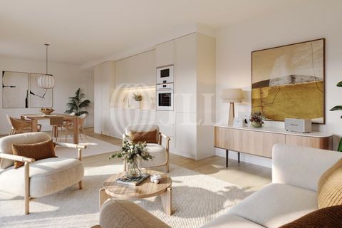 Lejlighed i Laranjeiro, Setubal, Laranjeiro - € 559.000 | Ref: 90585 - foto 2