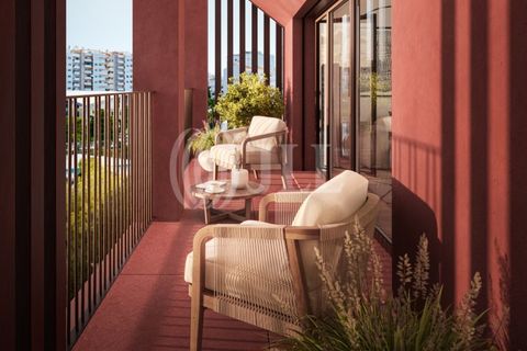 Lejlighed i Laranjeiro, Setubal, Laranjeiro - € 638.500 | Ref: 88753 - foto 6
