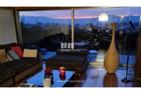 Villa i Caminha, Viana do Castelo, Caminha - € 525.000 | Ref: C02641 - foto 6