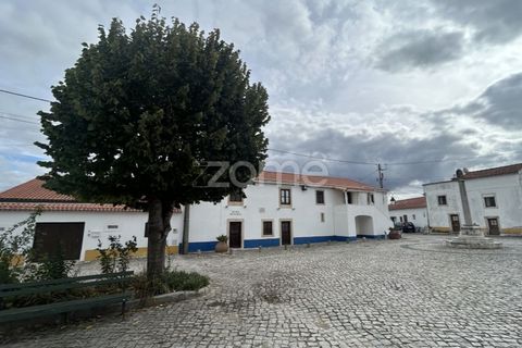 Villa i Rio Maior, Santarem, Rio Maior - € 188.000 | Ref: ZMPT582425 - foto 28