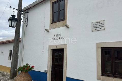 Villa i Rio Maior, Santarem, Rio Maior - € 188.000 | Ref: ZMPT582425 - foto 32