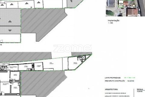 Villa i Rio Maior, Santarem, Rio Maior - € 188.000 | Ref: ZMPT582425 - foto 35