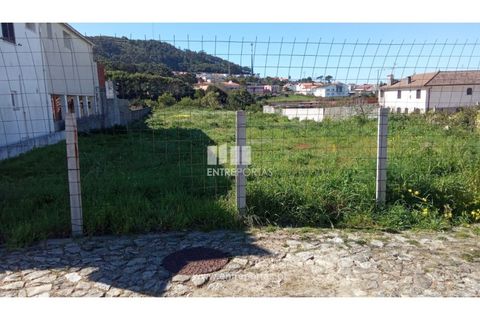 Helårsgrund i Caminha, Viana do Castelo, Caminha - € 145.000 | Ref: C02897 - foto 1
