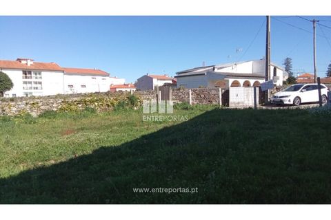 Helårsgrund i Caminha, Viana do Castelo, Caminha - € 145.000 | Ref: C02897 - foto 6