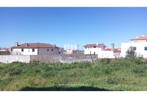 Helårsgrund i Caminha, Viana do Castelo, Caminha - € 145.000 | Ref: C02897 - foto 7