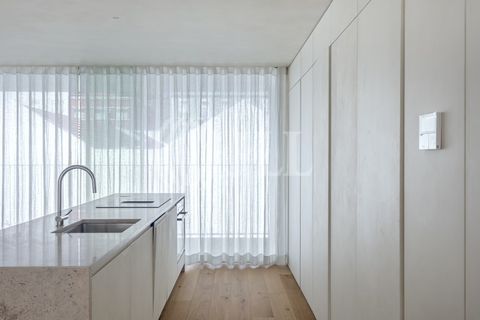 Lejlighed i Lisbon, Lisbon, Lisbon - € 1.100.000 | Ref: 87252 - foto 4