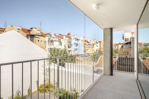 Lejlighed i Lisbon, Lisbon, Lisbon - € 1.100.000 | Ref: 87252 - foto 5