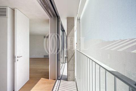 Lejlighed i Lisbon, Lisbon, Lisbon - € 1.100.000 | Ref: 87252 - foto 11