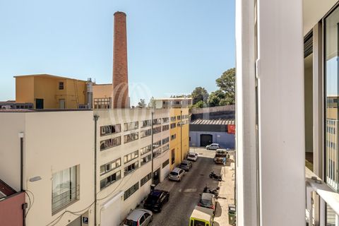 Lejlighed i Lisbon, Lisbon, Lisbon - € 1.100.000 | Ref: 87252 - foto 12