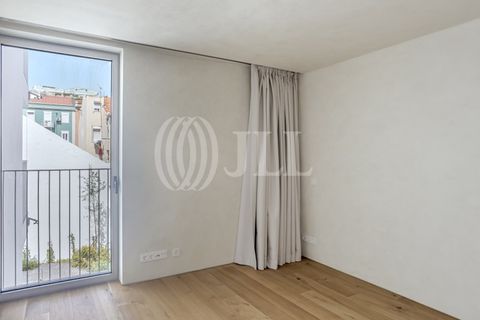 Lejlighed i Lisbon, Lisbon, Lisbon - € 1.100.000 | Ref: 87252 - foto 16