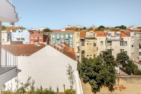Lejlighed i Lisbon, Lisbon, Lisbon - € 1.100.000 | Ref: 87252 - foto 17