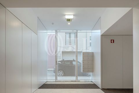 Lejlighed i Lisbon, Lisbon, Lisbon - € 1.100.000 | Ref: 87252 - foto 22