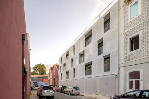 Lejlighed i Lisbon, Lisbon, Lisbon - € 1.100.000 | Ref: 87252 - foto 23