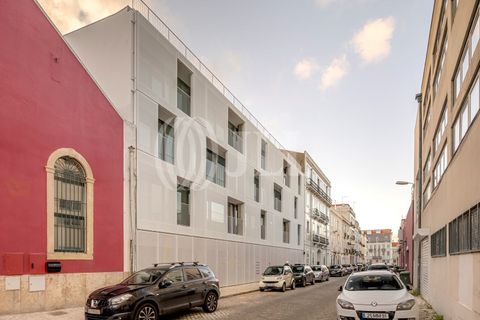 Lejlighed i Lisbon, Lisbon, Lisbon - € 1.100.000 | Ref: 87252 - foto 25