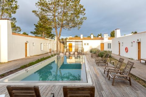 Leilighet i Sao Teotonio, Beja, Sao Teotonio - € 455 000 | Ref: 86684 - foto 2