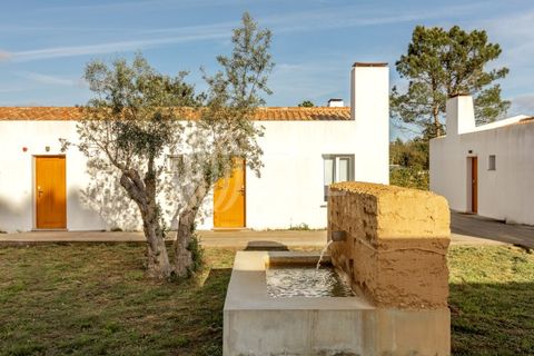 Leilighet i Sao Teotonio, Beja, Sao Teotonio - € 455 000 | Ref: 86684 - foto 26