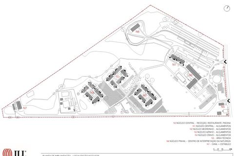 Leilighet i Sao Teotonio, Beja, Sao Teotonio - € 455 000 | Ref: 86684 - foto 33