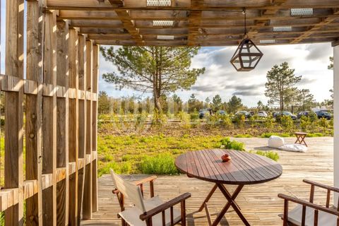 Leilighet i Sao Teotonio, Beja, Sao Teotonio - € 455 000 | Ref: 86684 - foto 35