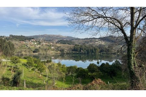Helårsgrund i Penafiel, Porto, Penafiel - € 67.500 | Ref: MC09902 - foto 2