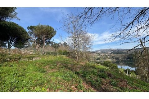 Helårsgrund i Penafiel, Porto, Penafiel - € 67.500 | Ref: MC09902 - foto 5